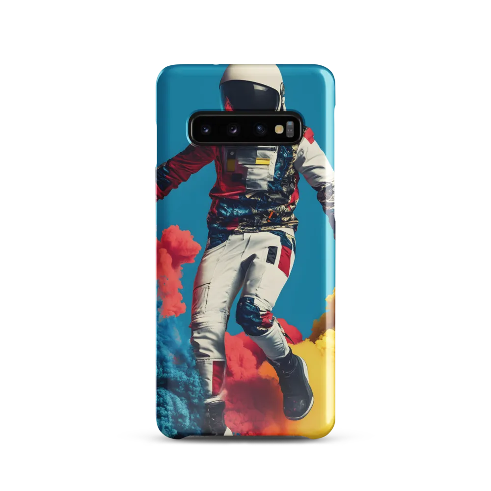 Brave New Worlds: An Astronaut's Journey