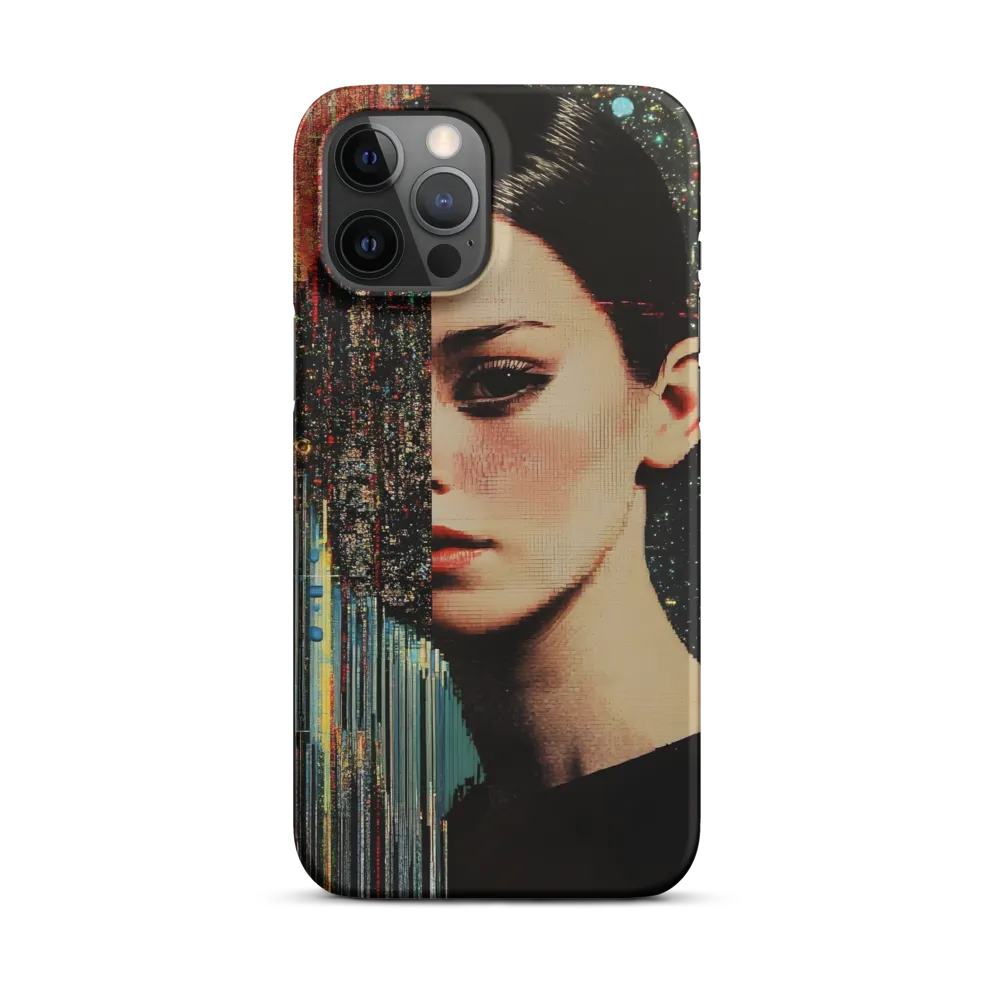Fragmented Reality