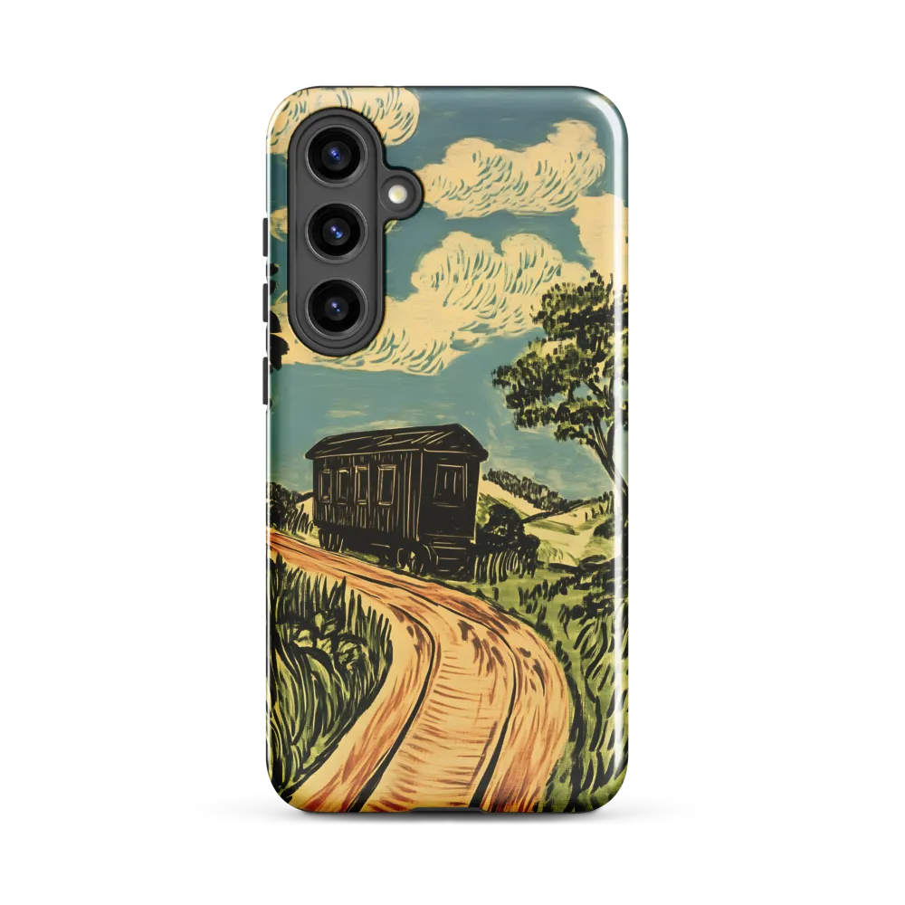 Nostalgia on the Rails