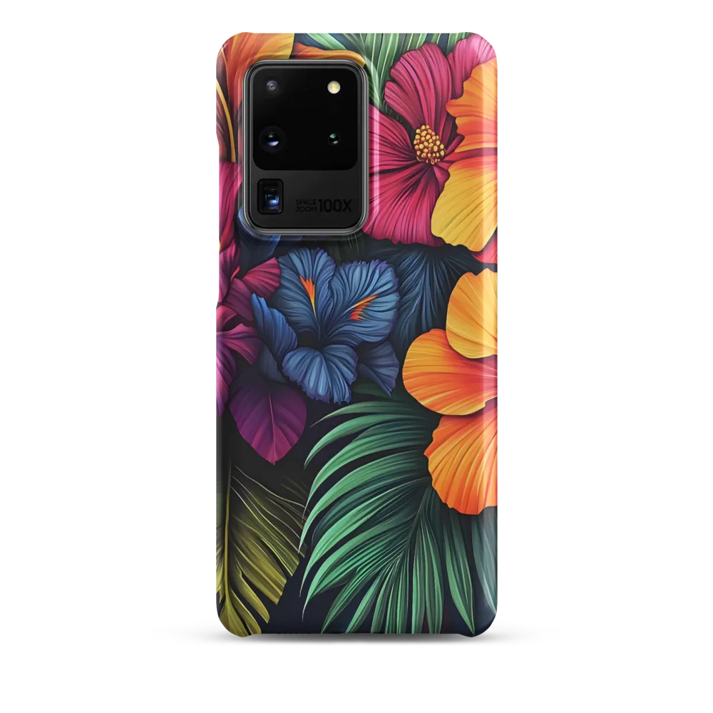 Tropical Symphony