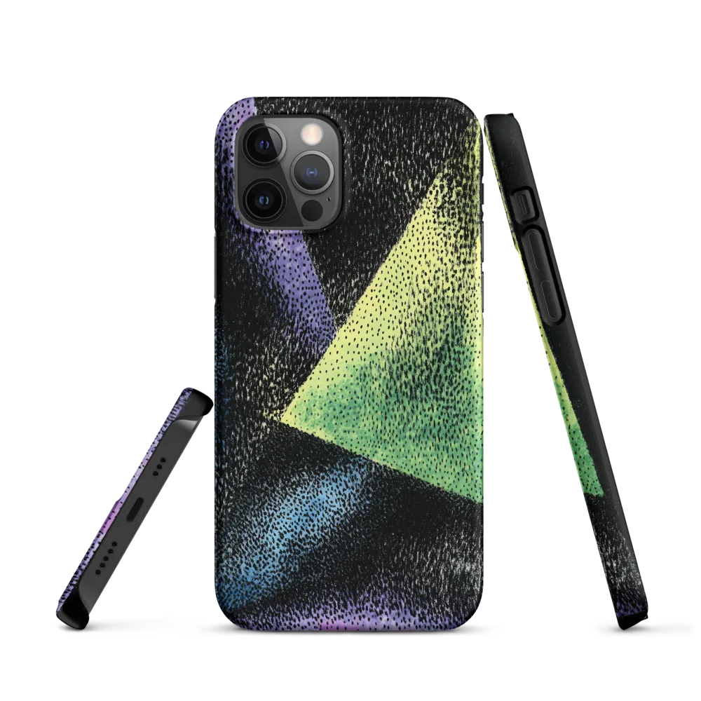 Dynamic Geometric Harmony
