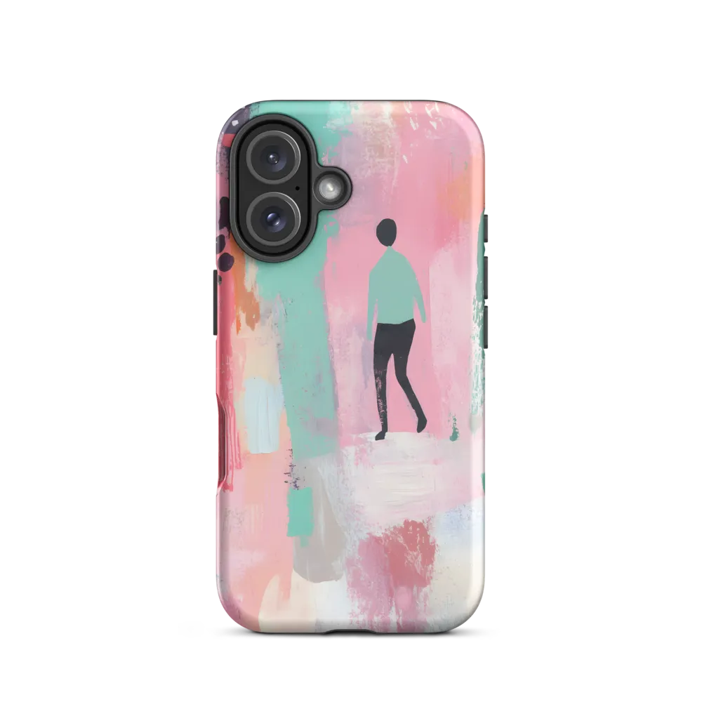 Journey Through Color | Phone Case