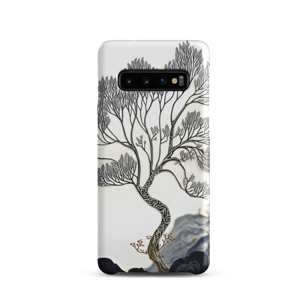 Ethereal Tree of Life