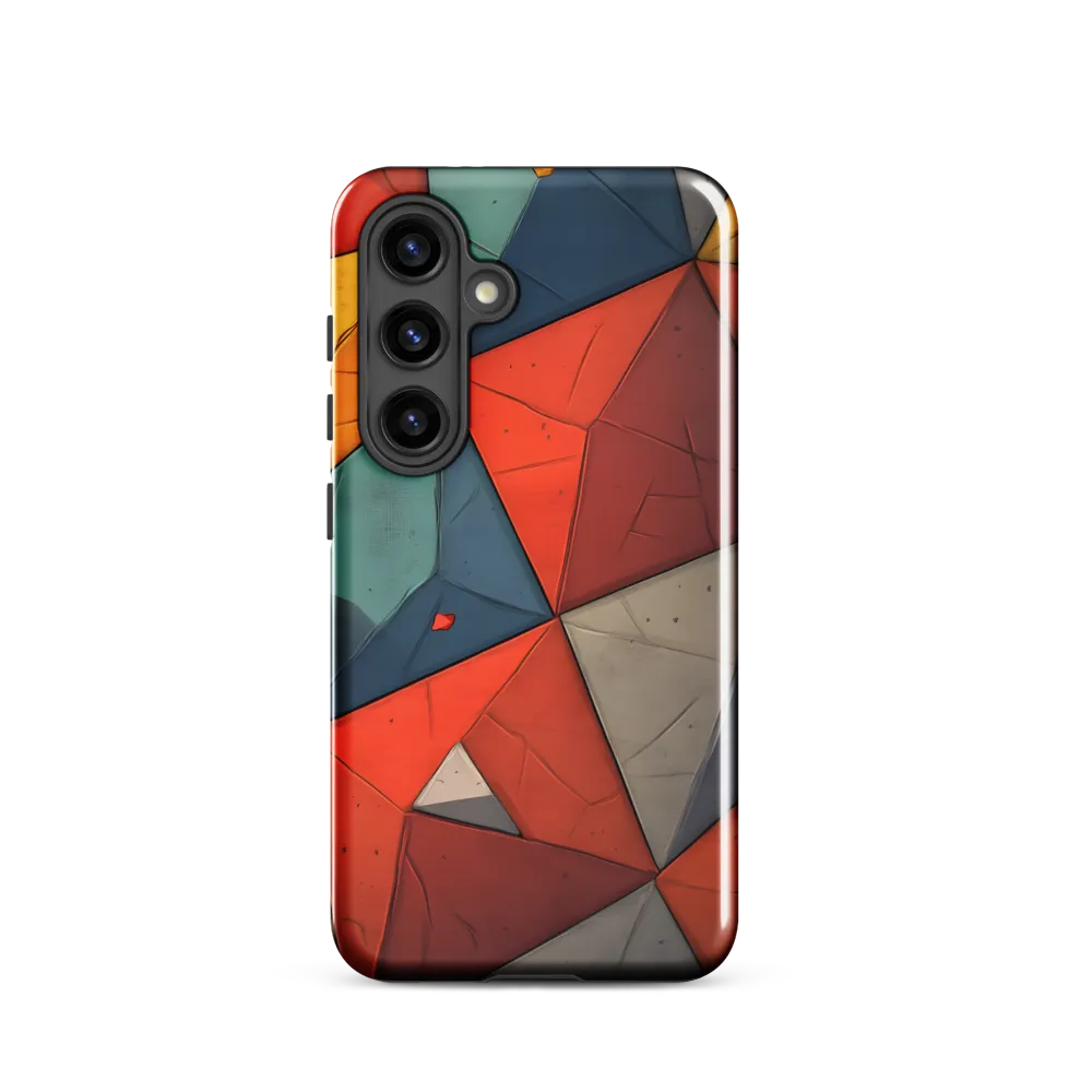 Geometric Harmony
