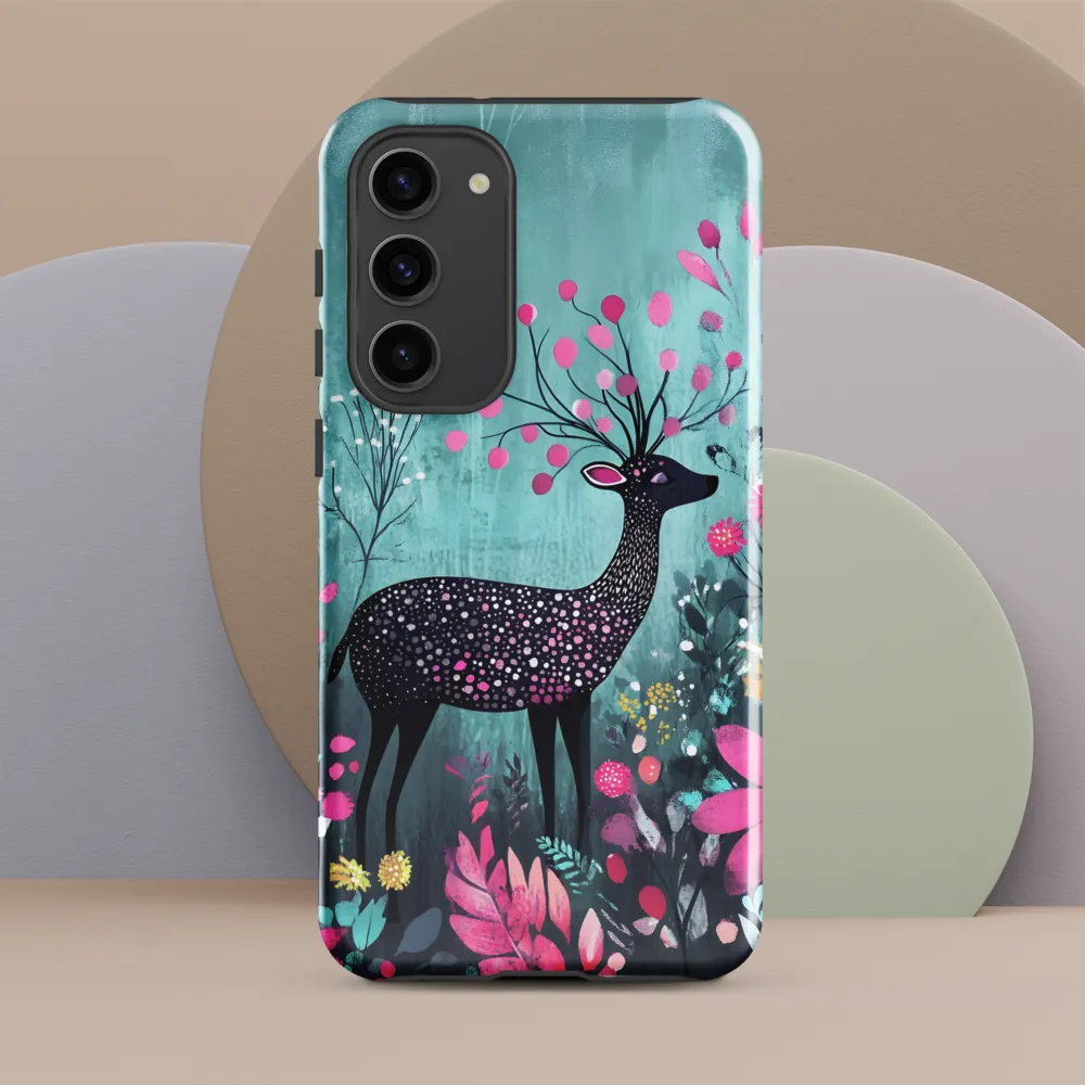 Whimsy in Bloom