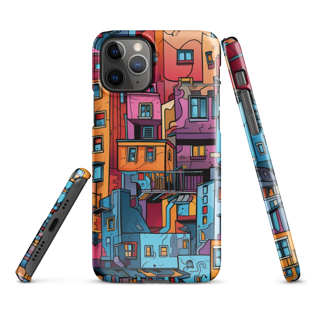 Urban Kaleidoscope