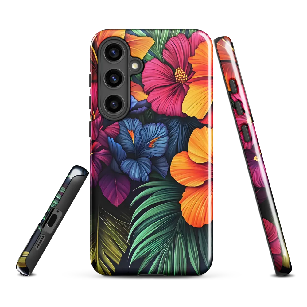 Tropical Symphony