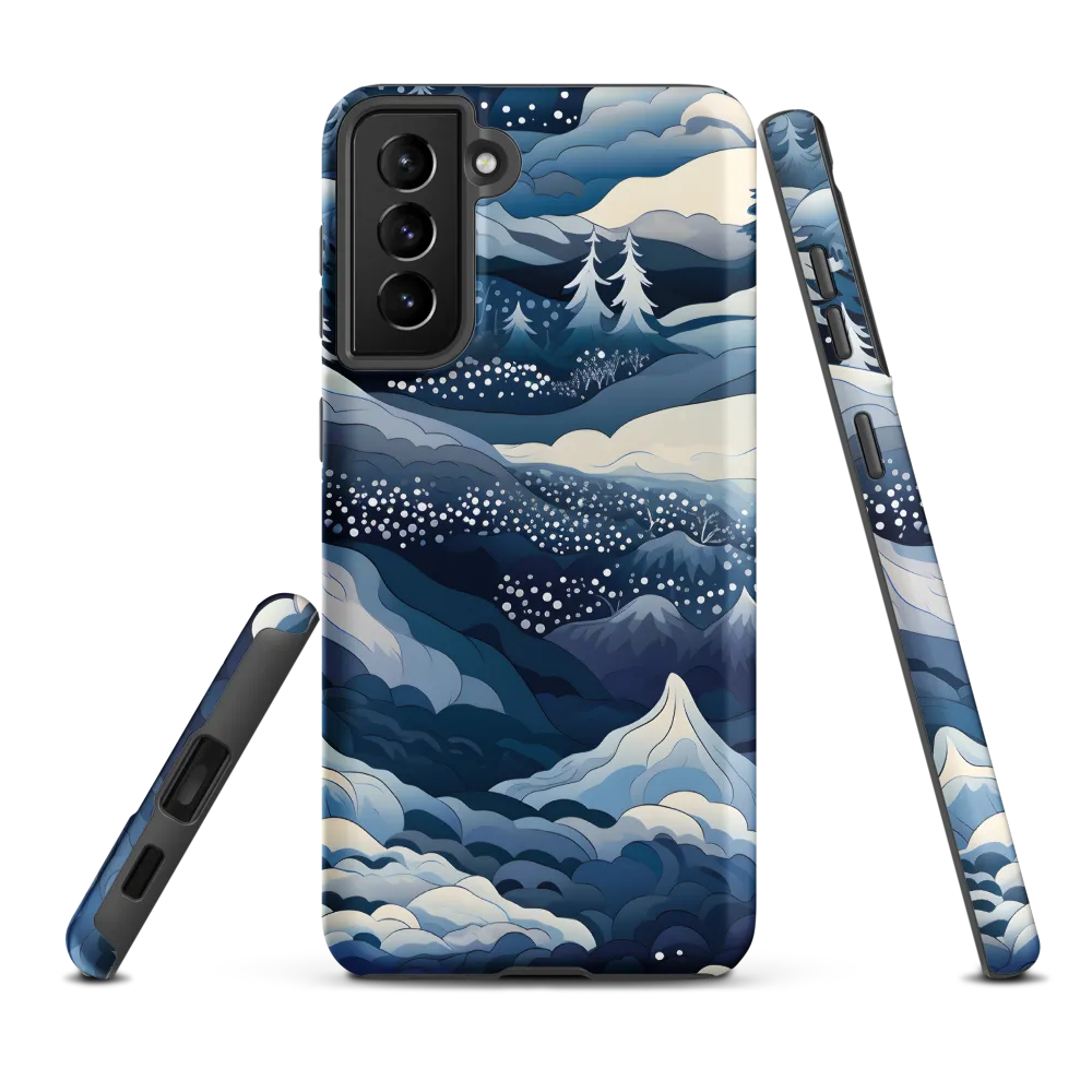 Whispers of Winter
