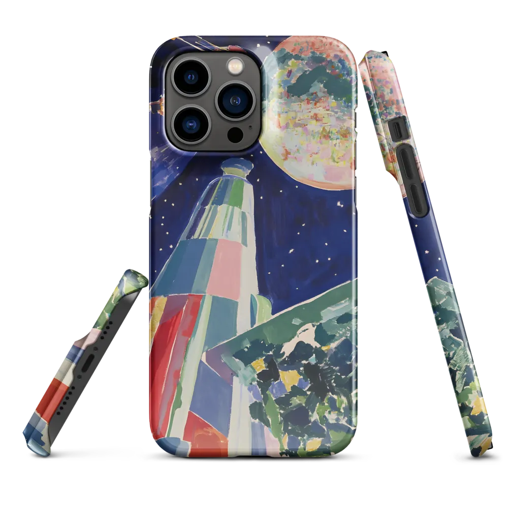 Galactic Dreams: A Surreal Exploration of Space