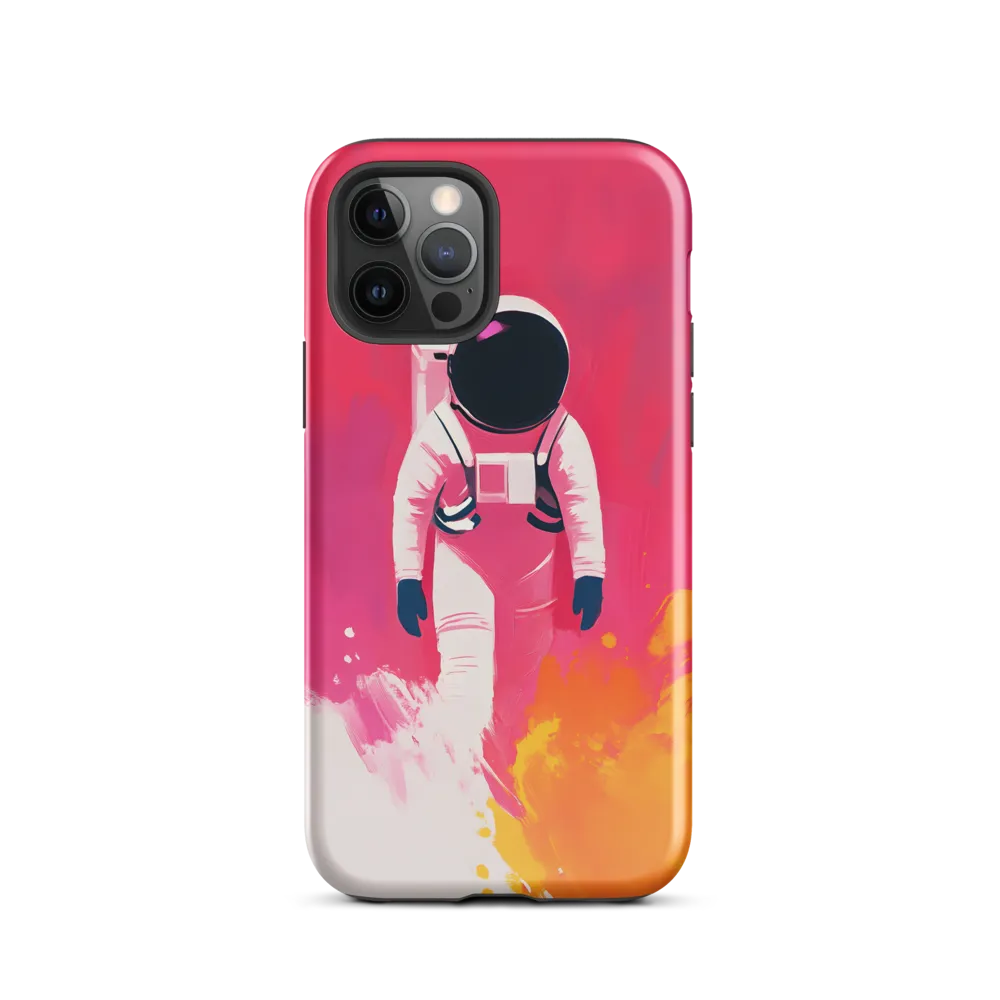 Journey through the Cosmos