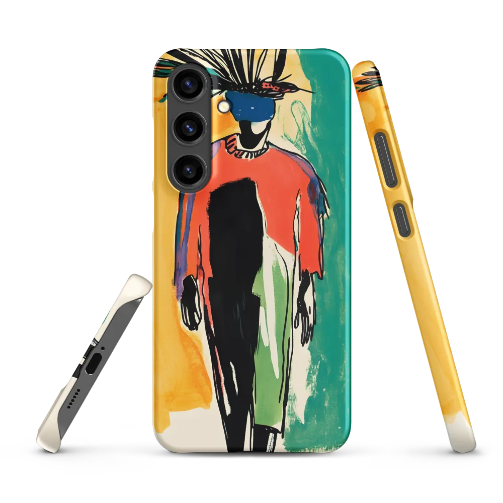 The Essence of Fashion: A Bold Statement