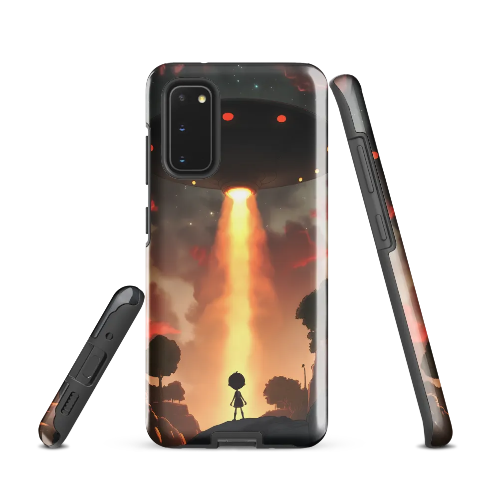 Wonder Beneath the Stars