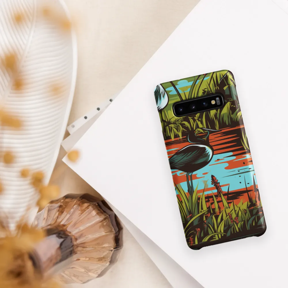 Marshland Symphony