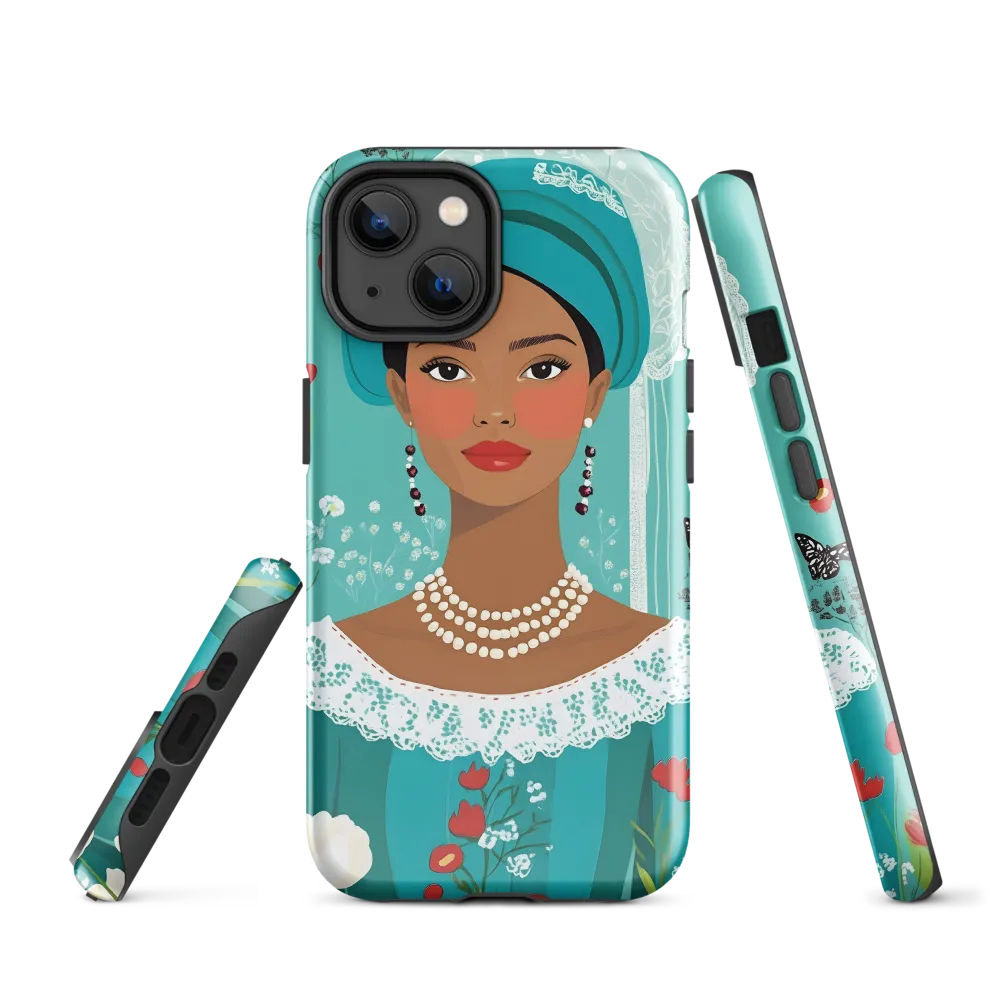 Embracing Elegance