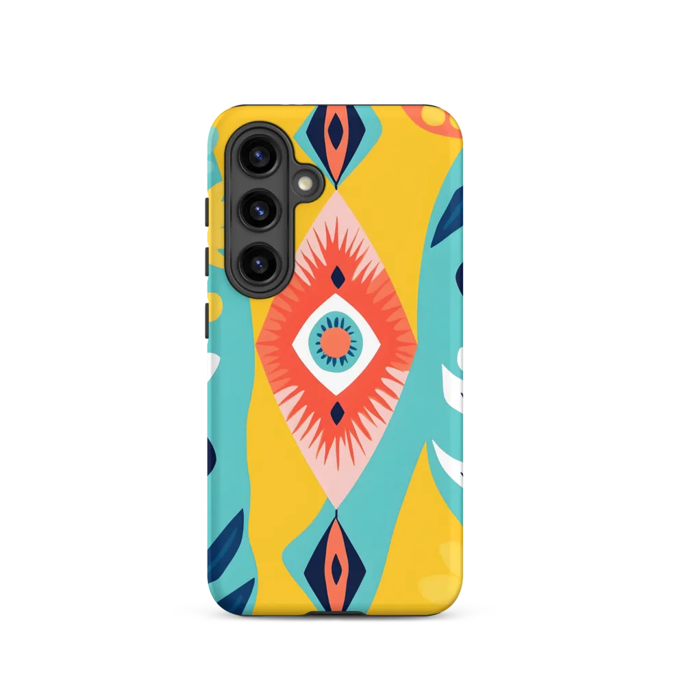 Symphony of Colors