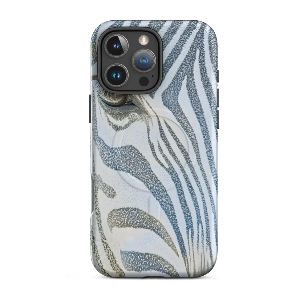 The Intricacies of Stripes
