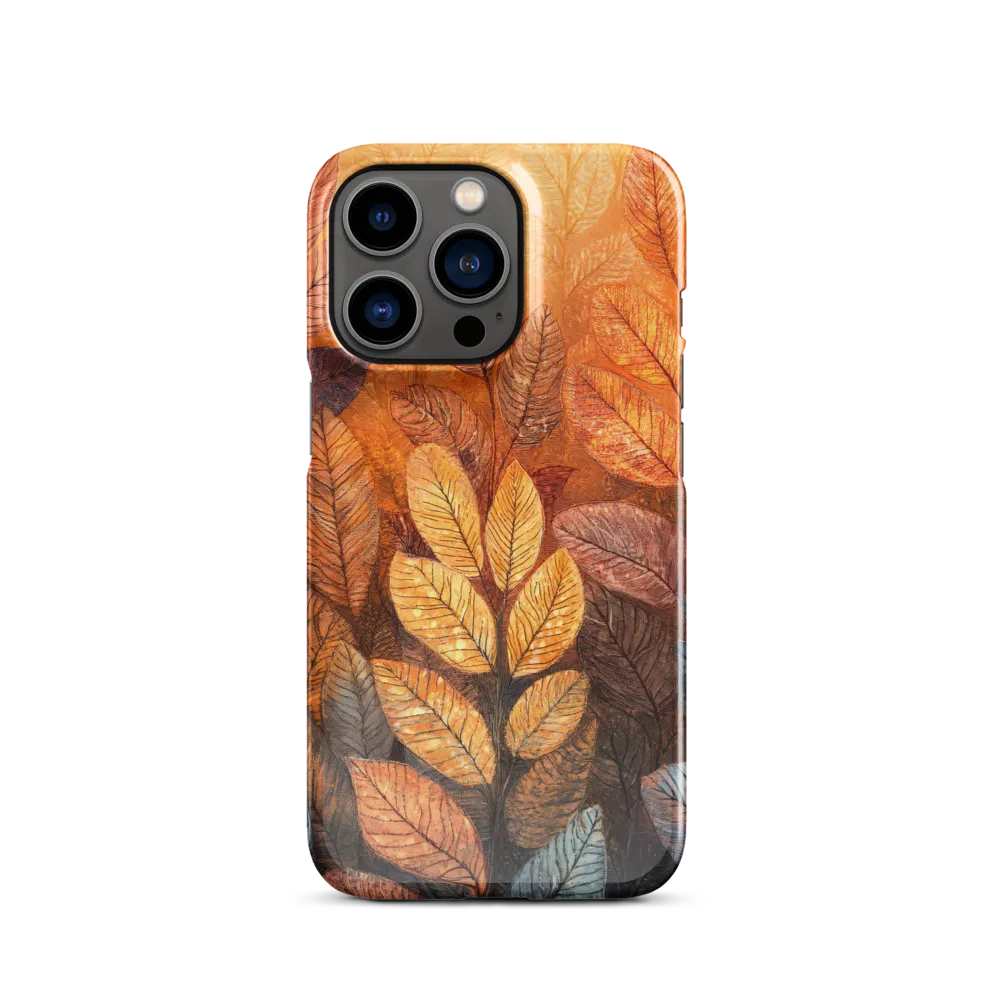 Whispers of Autumn
