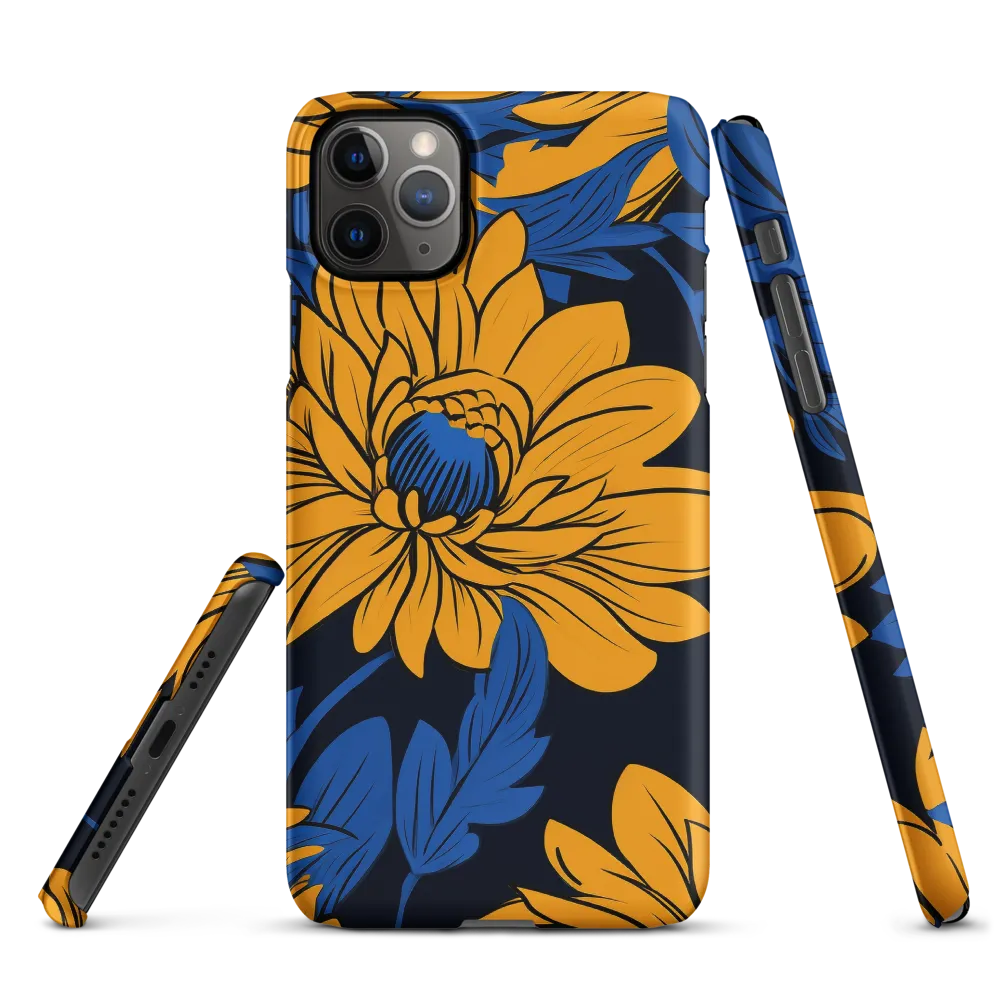 A Symphony of Blooms
