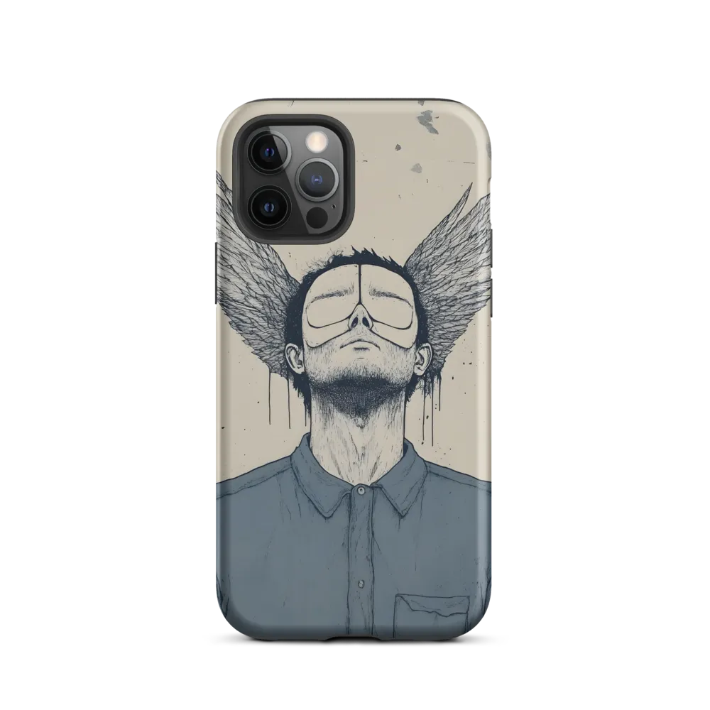 Wings of Reflection