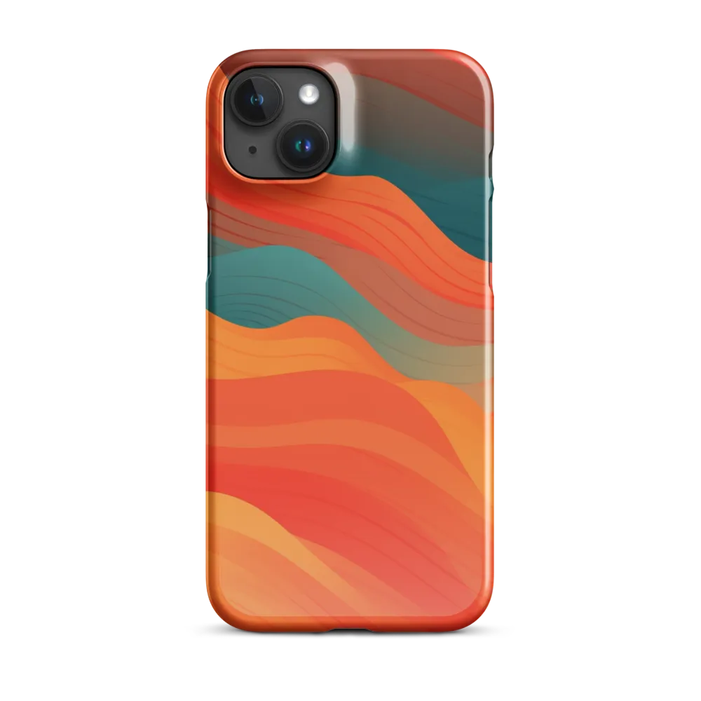 Waves of Warmth