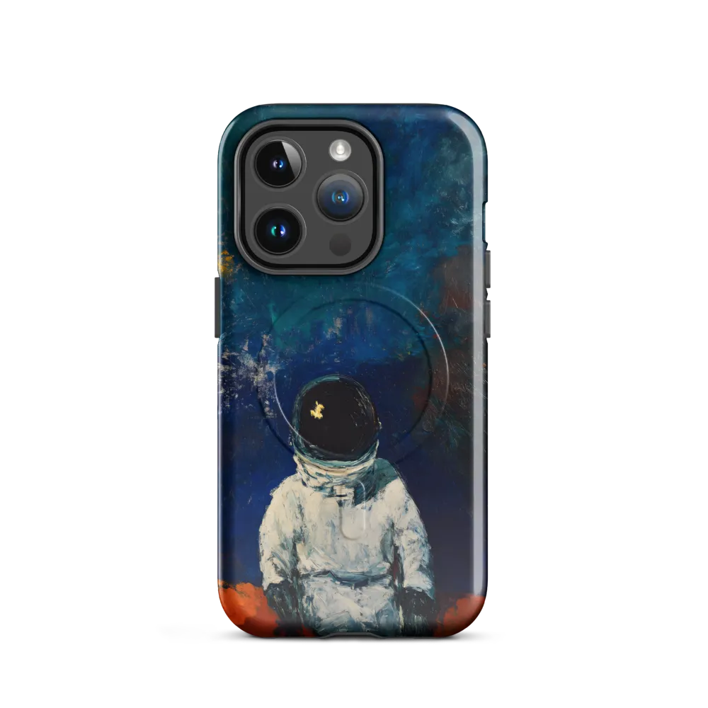 Gazing at the Cosmos