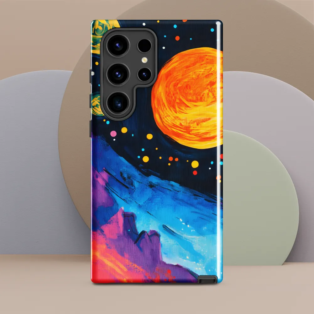 Cosmic Harmony