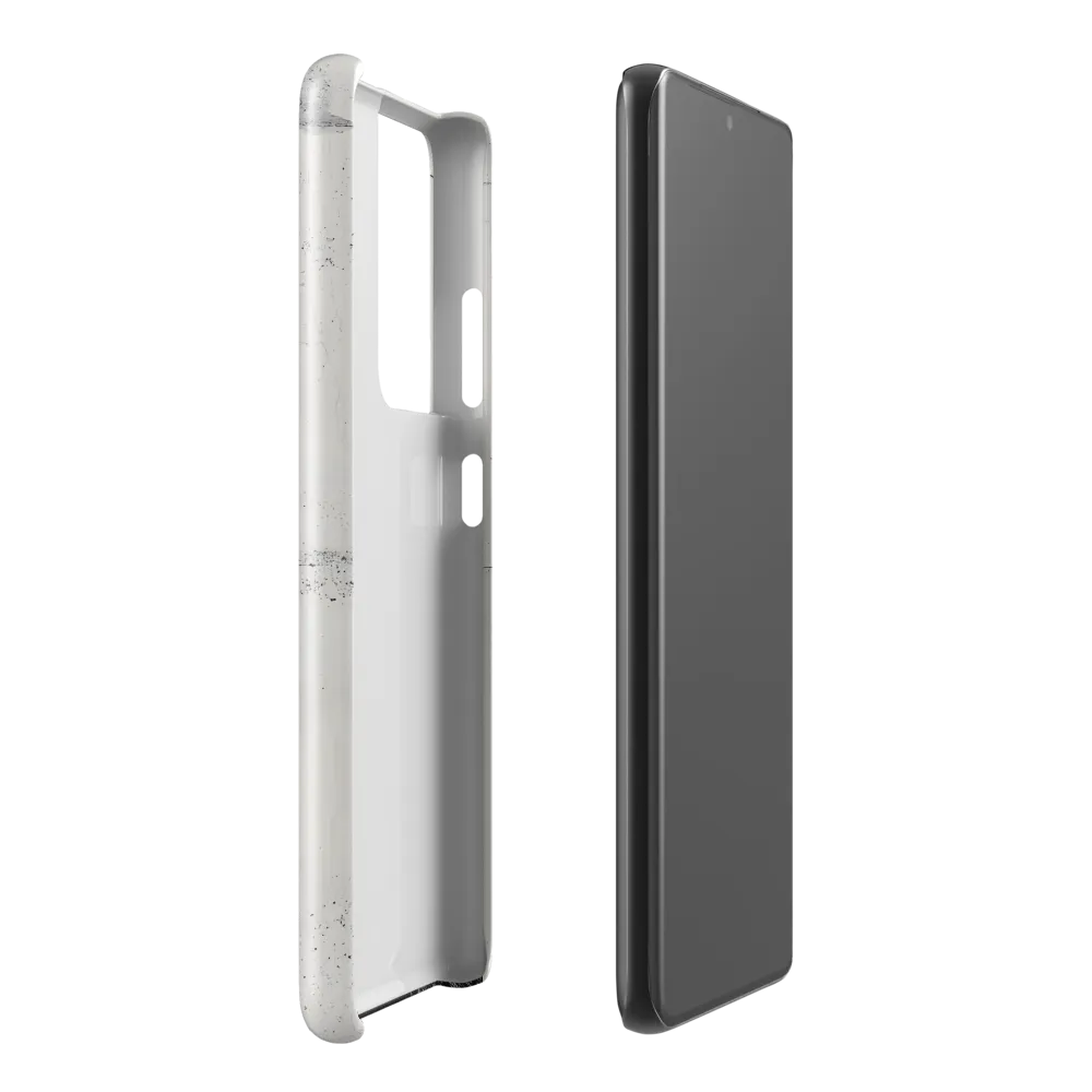 Elegance in Monochrome
