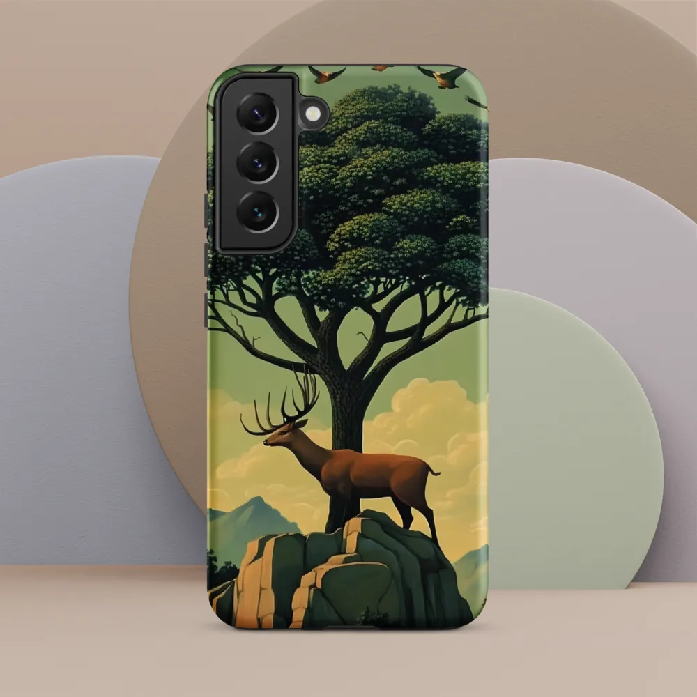 Transformations of Nature