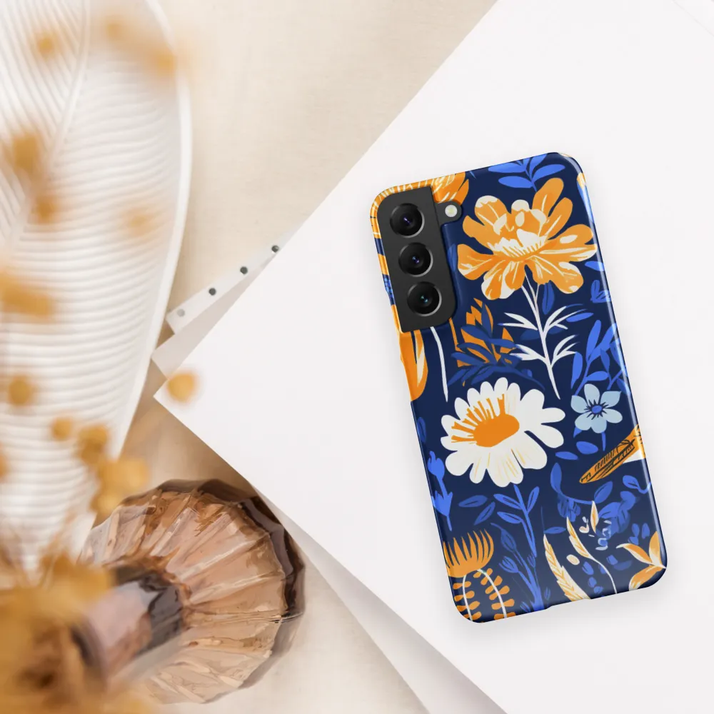 Floral Symphony