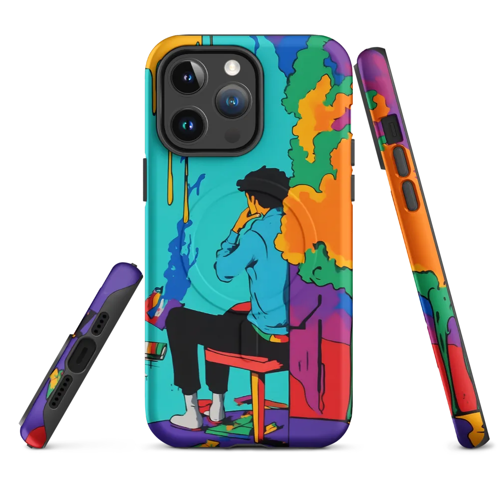 The Artist Within