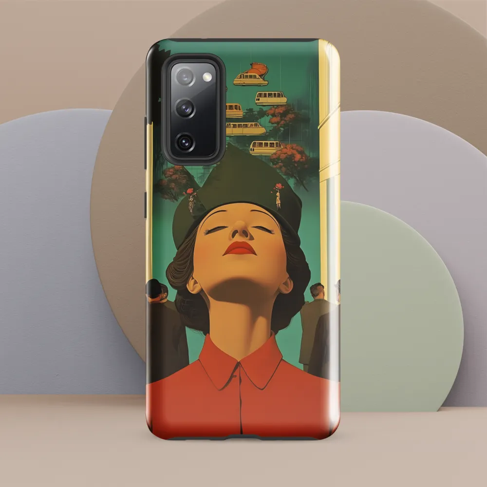 Dreaming in Color