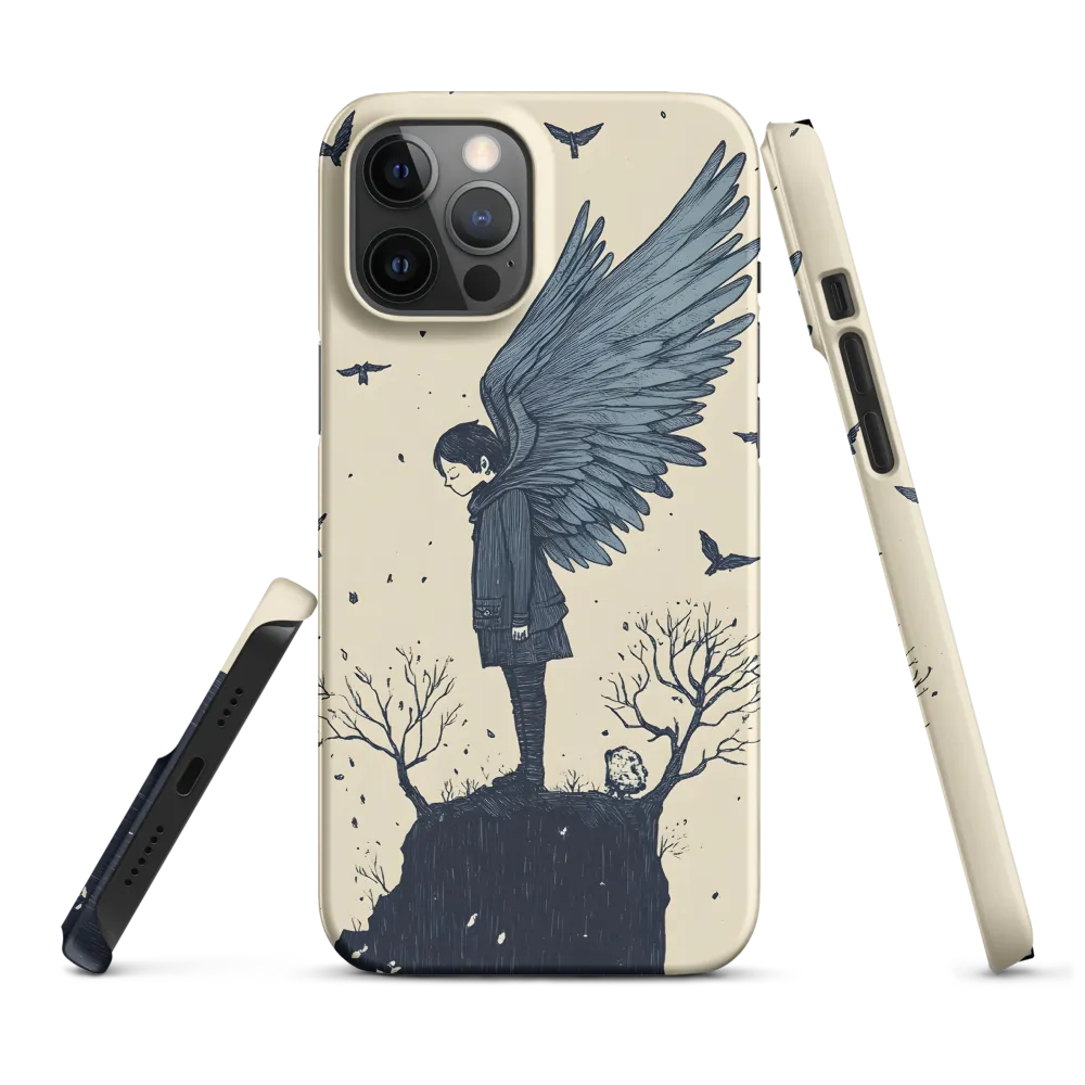 Wings of Reflection