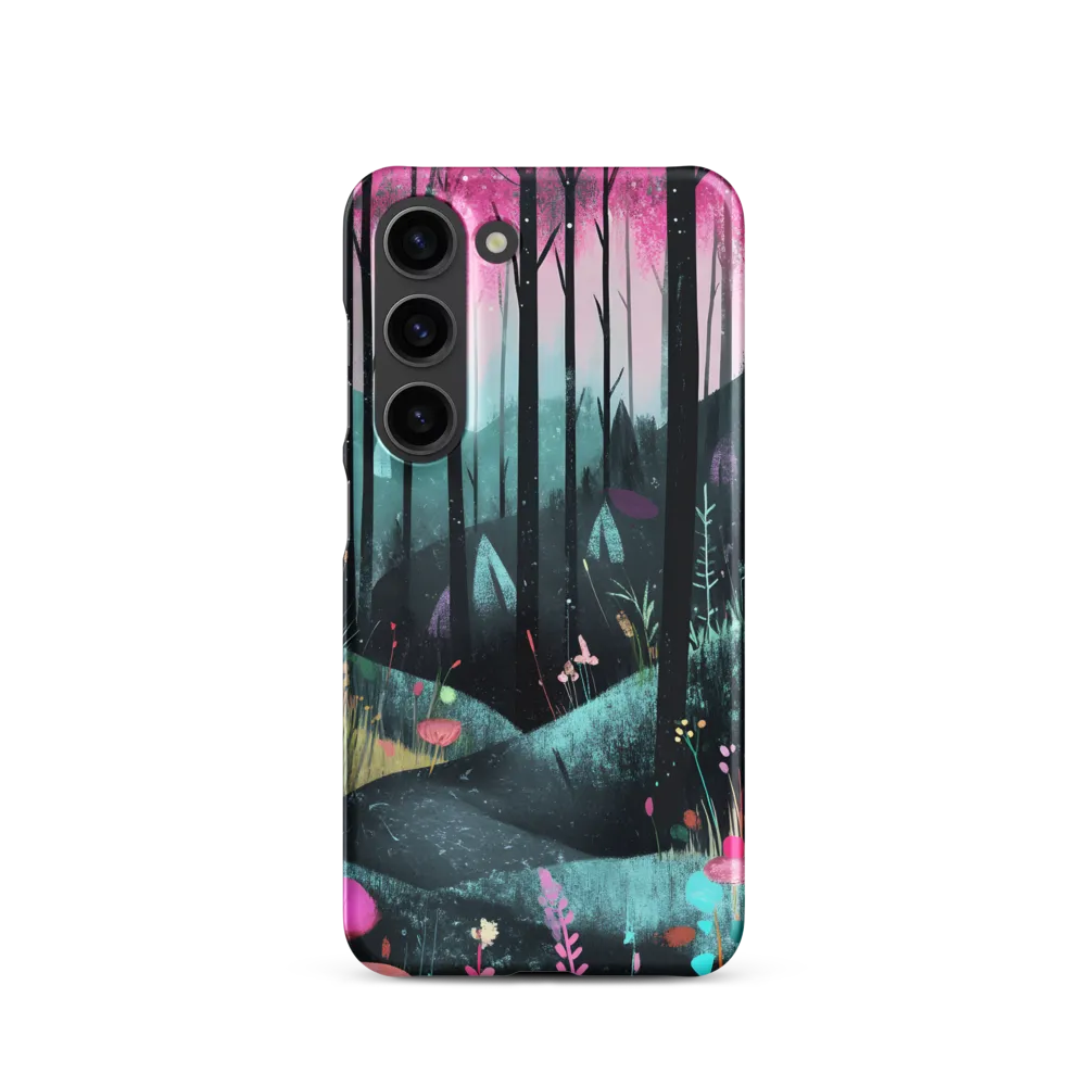 Whispers of a Fantastical Forest