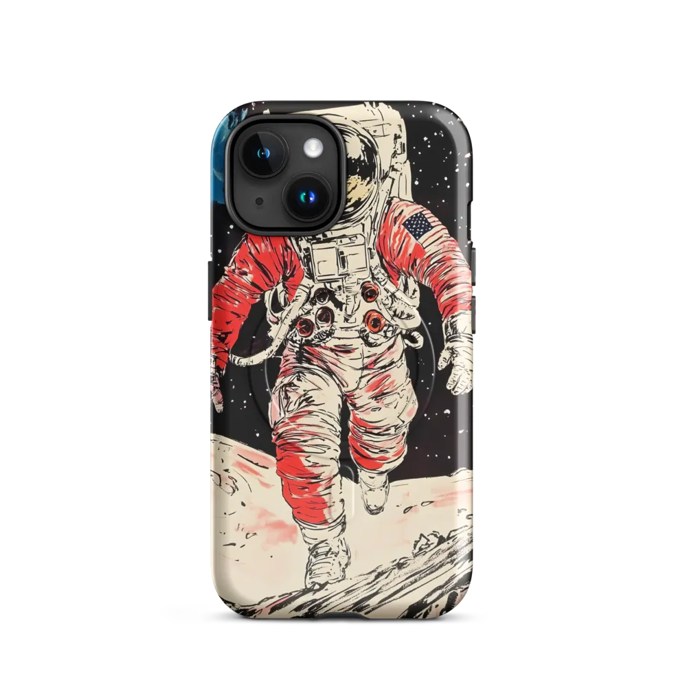 Lunar Explorer