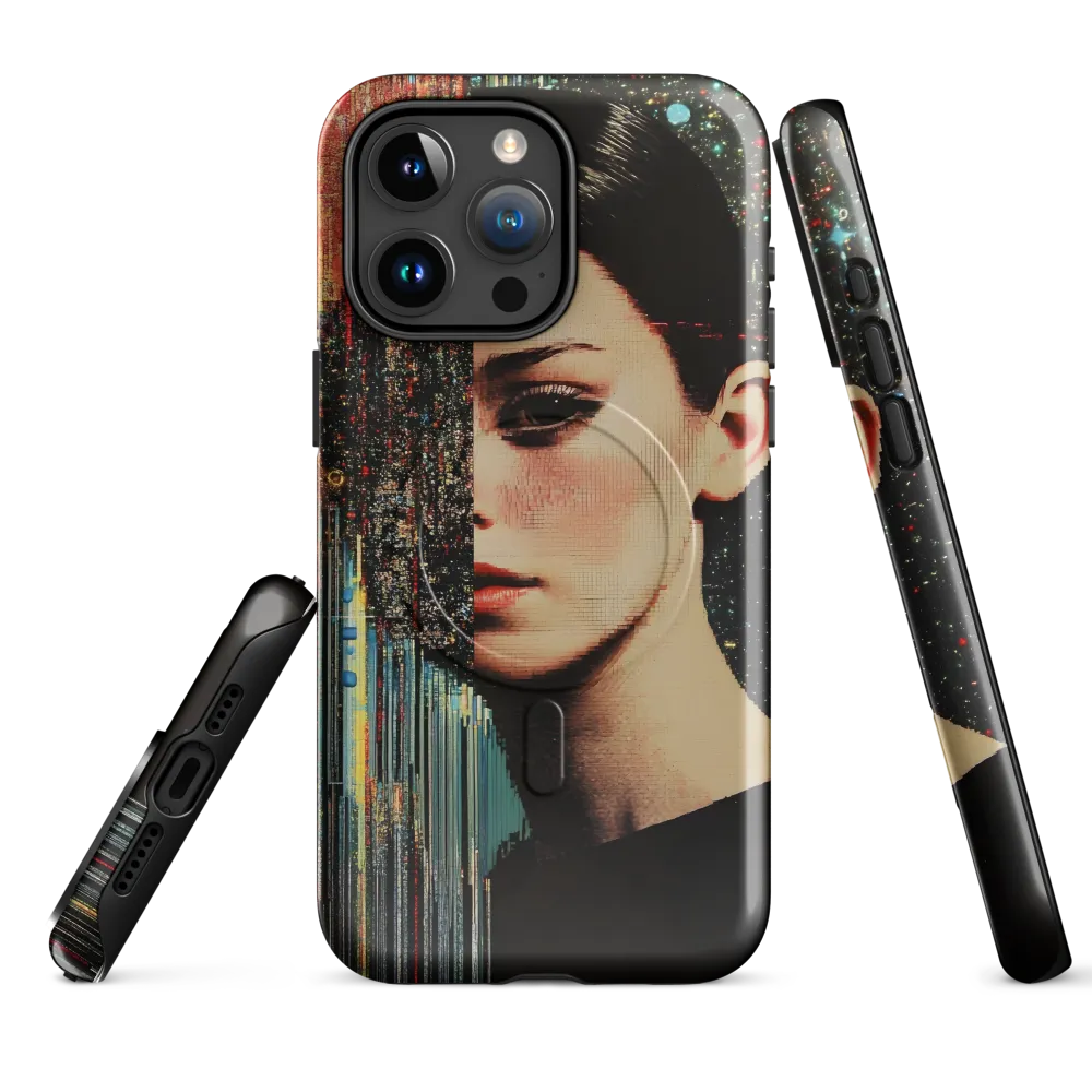 Fragmented Reality