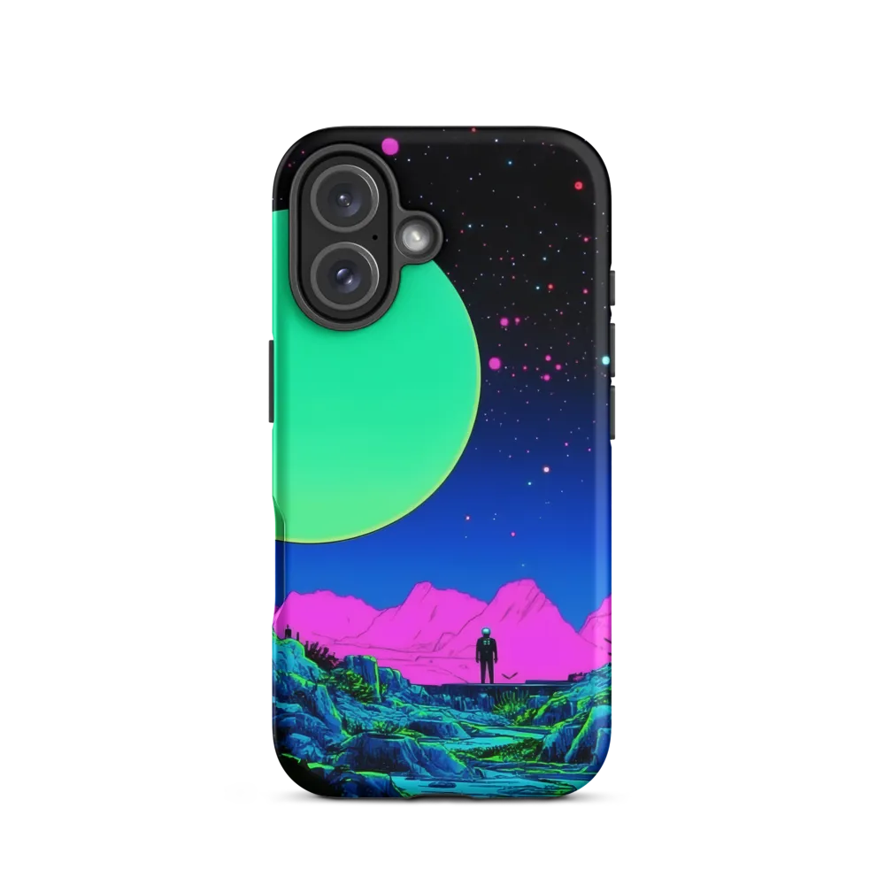 Cosmic Reverie | Phone Case