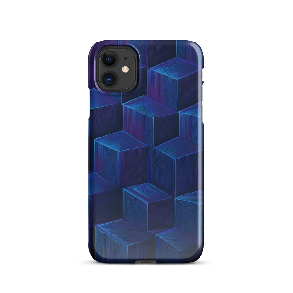 Cubist Illusions
