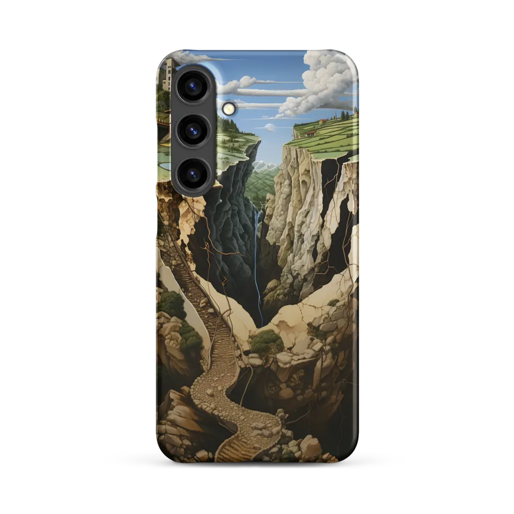 Chasm of Dreams