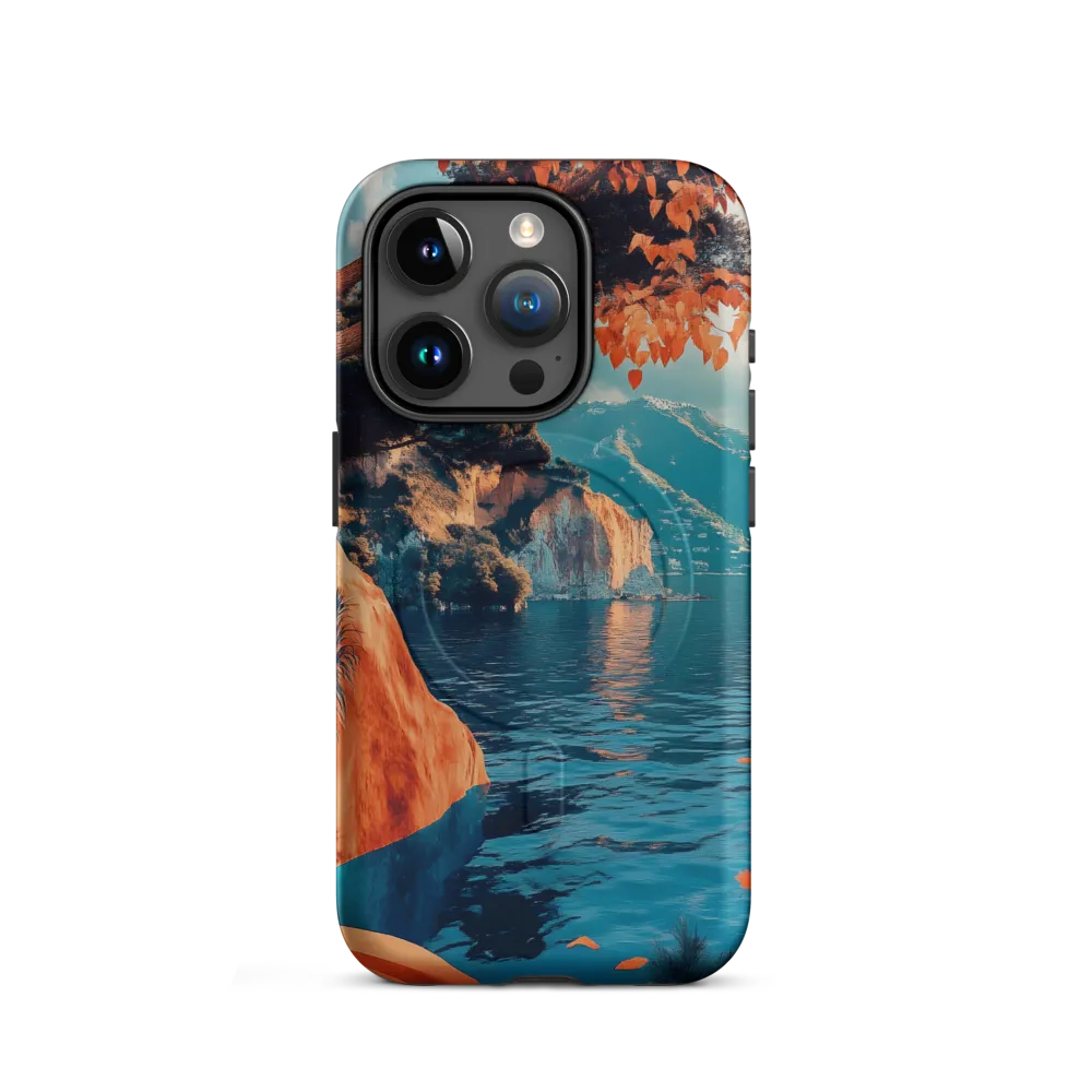 Elysian Waterscape