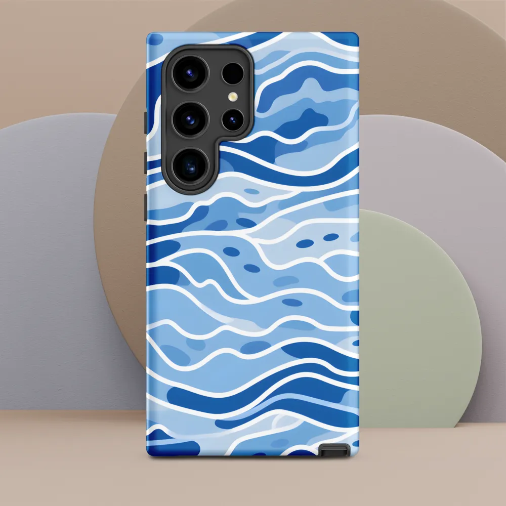 Fluid Harmony