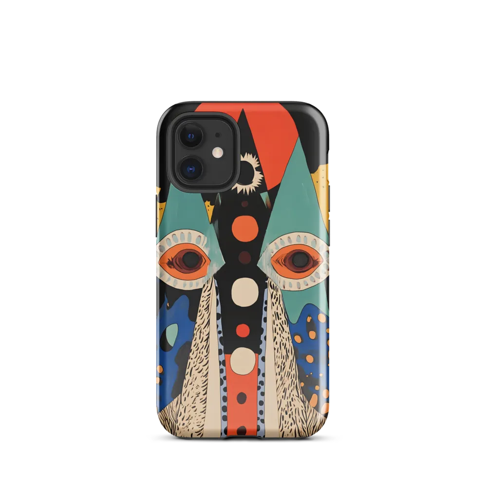 Visages of Vibrancy