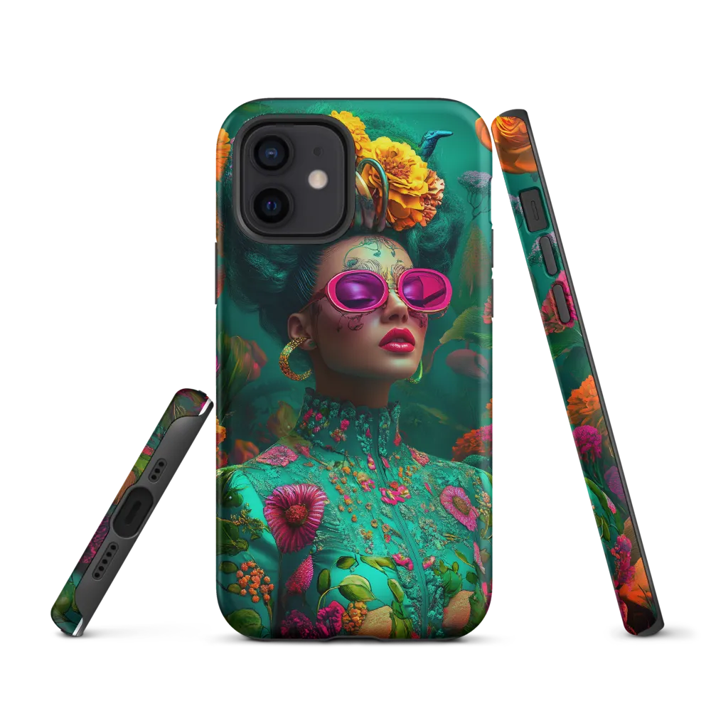 Floral Dreams