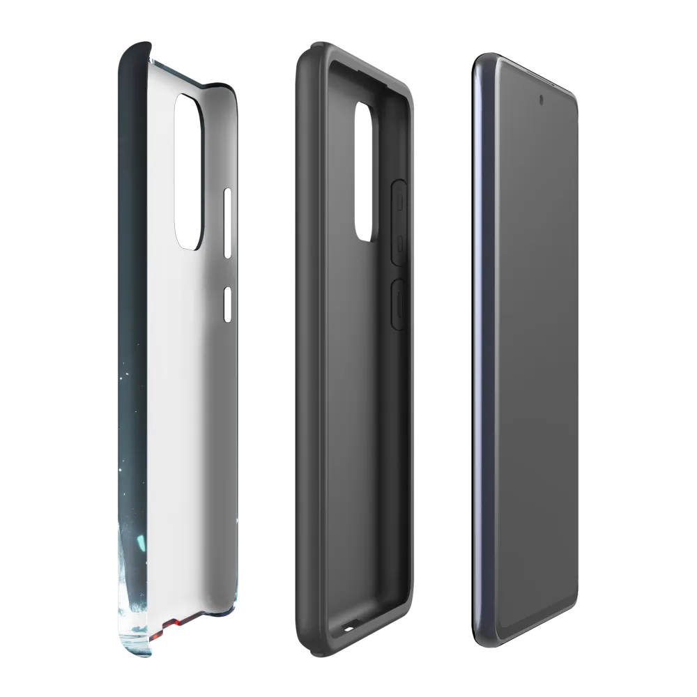 The Monolith's Gaze
