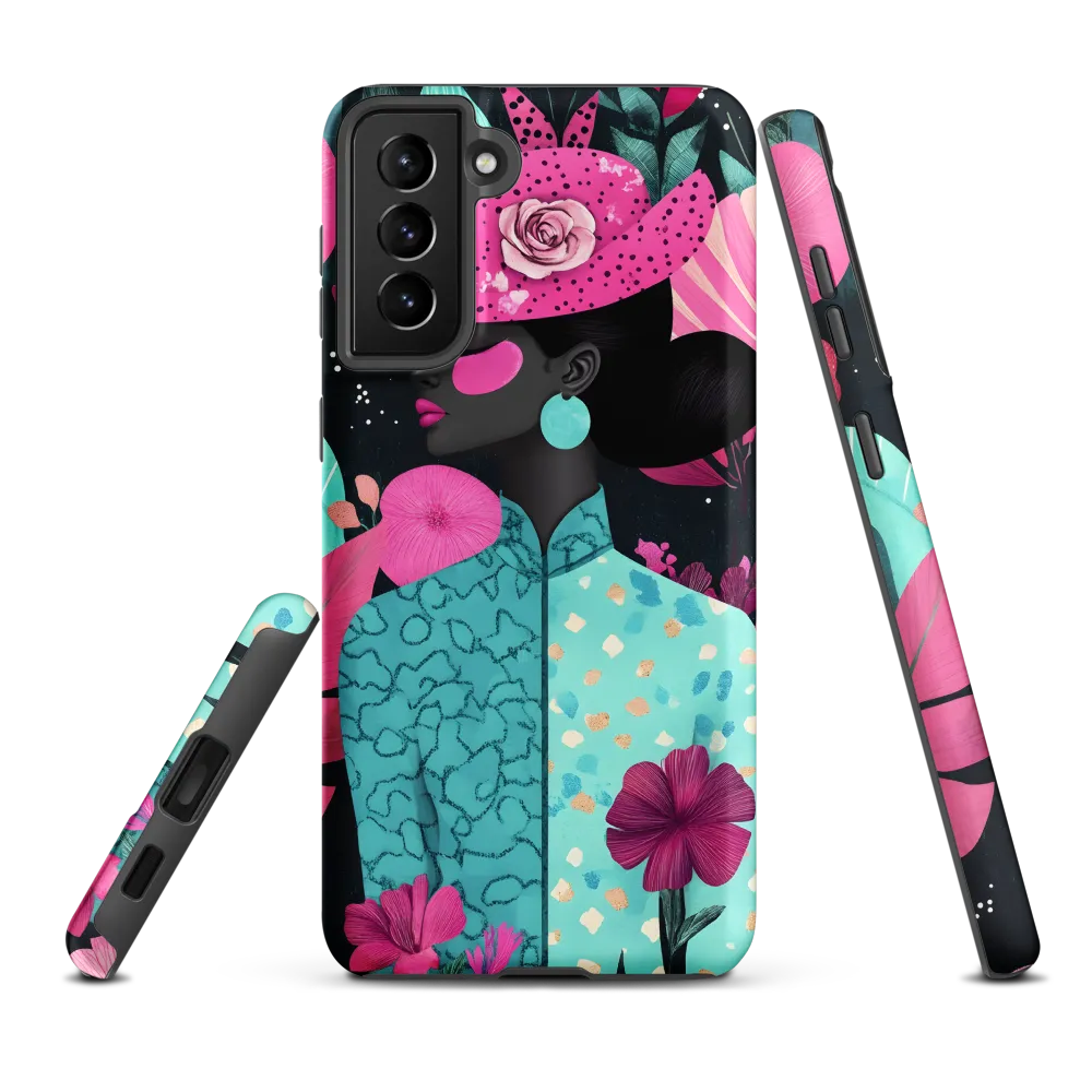 Elegance in Bloom