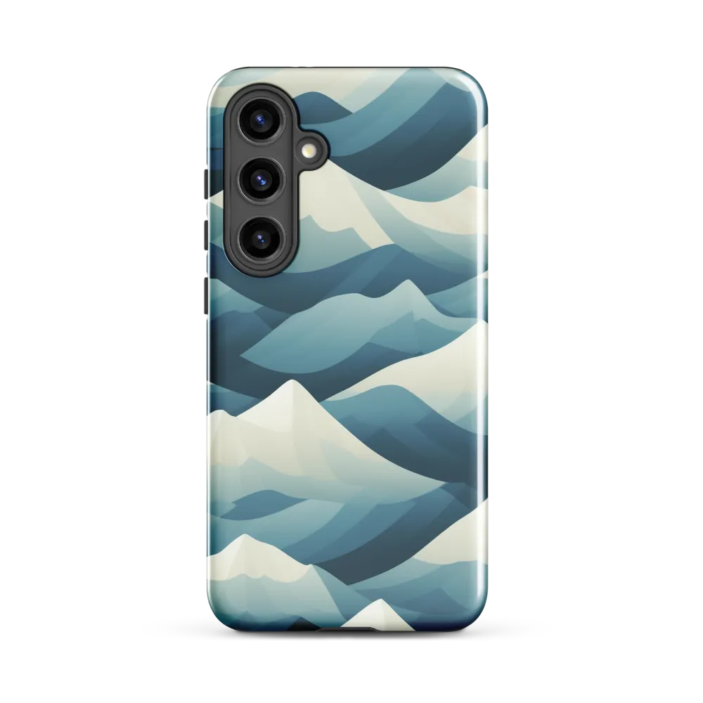 Whispers of the Mountains