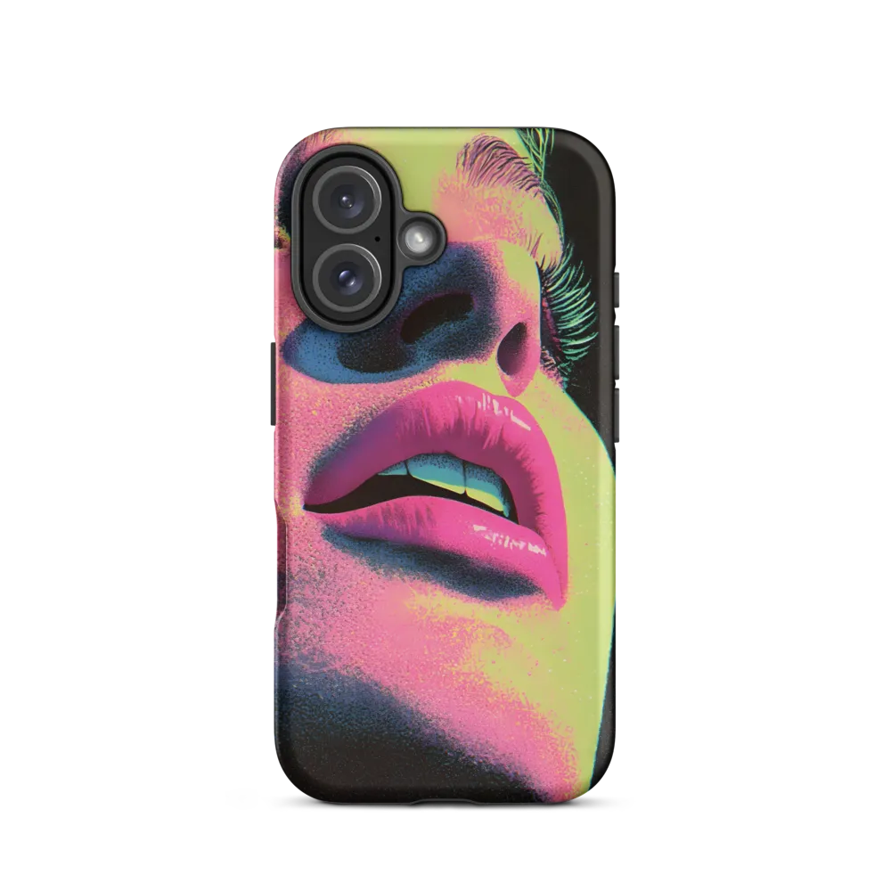 Ethereal Allure | Phone Case