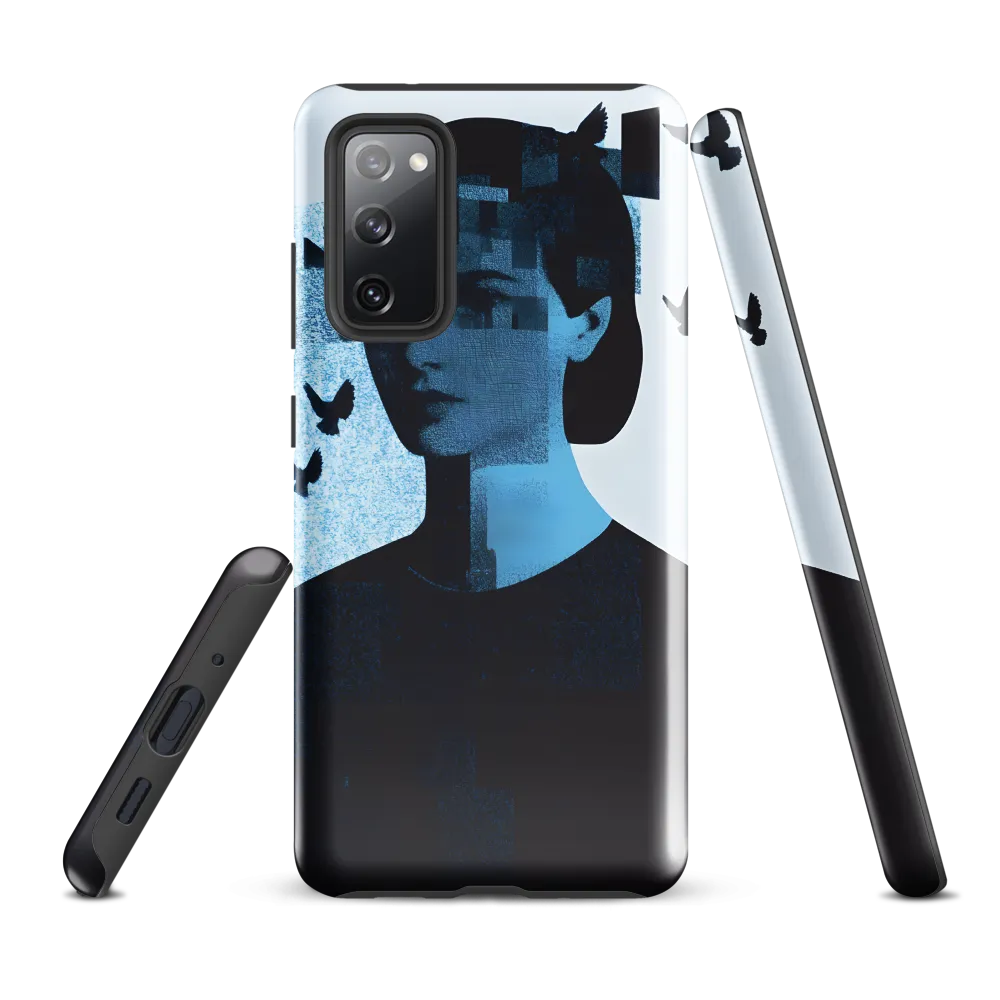 Fragmented Reflections