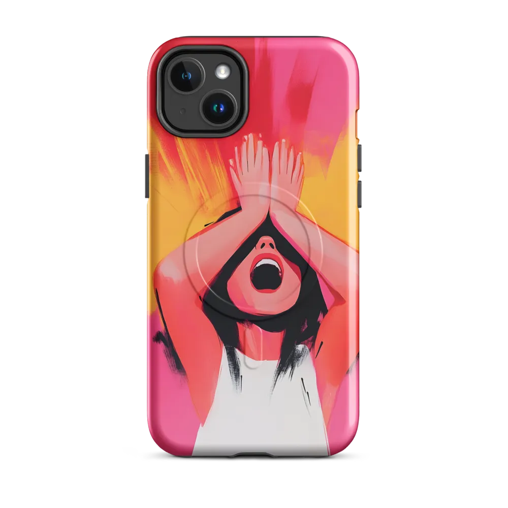 Silent Scream
