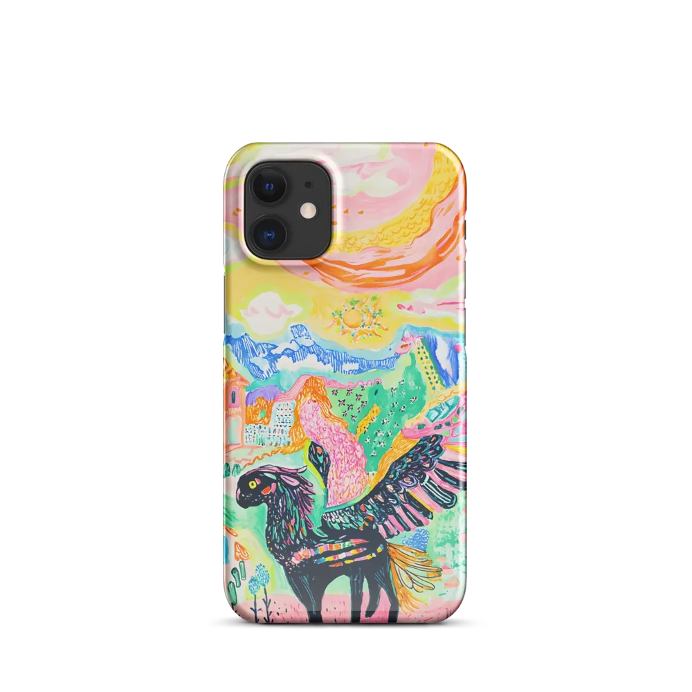 Mythical Harmony