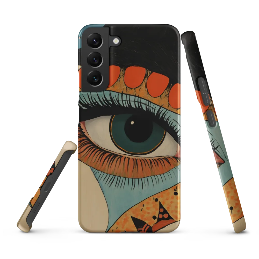 Eye of the Dreamer